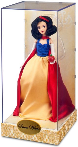 Disney princess deals collector set