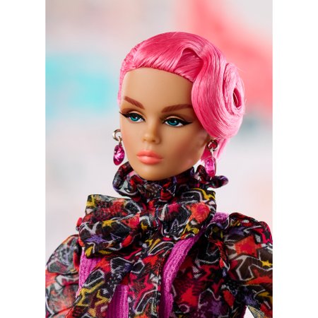 PRÉ-VENDA Boneca Tulabelle True Big Love - Integrity Toys