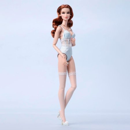 PRÉ VENDA Boneca Fashion Royalty Vanessa Perrin Poème d'Amour Gift