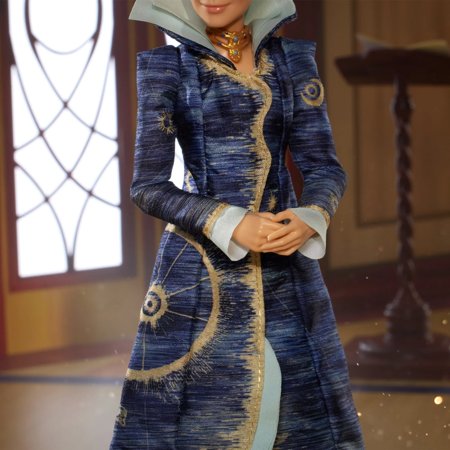 PRÉ VENDA Bonecas Wicked Elphaba e Madame Morrible Giftset