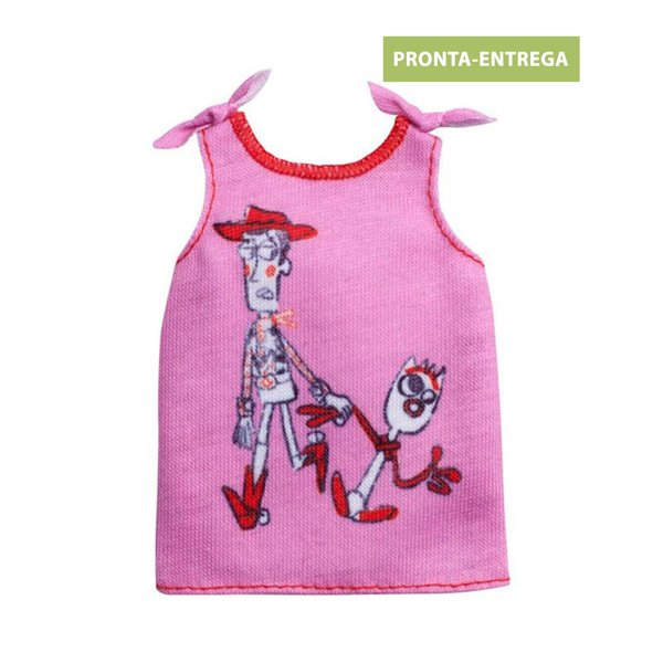 Boneca Dynamite Girls Tj Heartbreaker Valentine´s Day Nude
