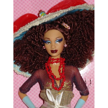 クリスマスファッション PRÉ-VENDA Mattel - Sugar Lars Byron Collector Barbie Boneca 人形