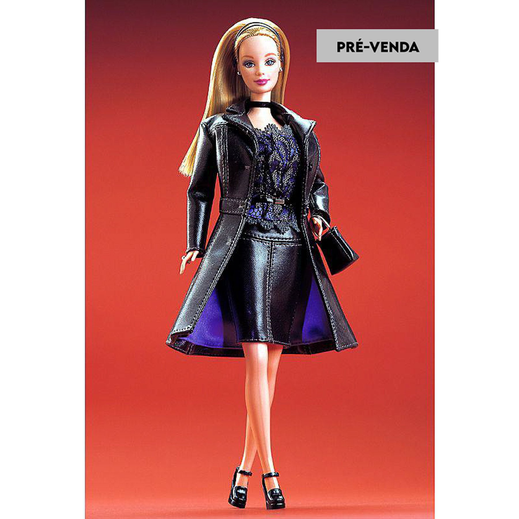 Comprar Boneca Barbie look completo (vários modelos) de Mattel