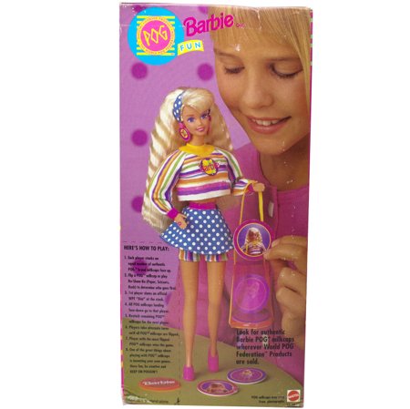BARBIE PRÉ-VENDA Boneca Barbie Tori / Susie / Vicky Generation Girl