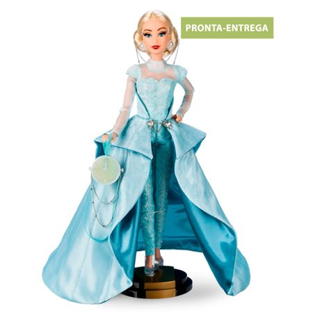 【リミテッドドール】Disney Designer Collection Boneca Disney Designer Collection Cinderella – Disney | Doll Collector