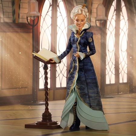 PRÉ VENDA Bonecas Wicked Elphaba e Madame Morrible Giftset