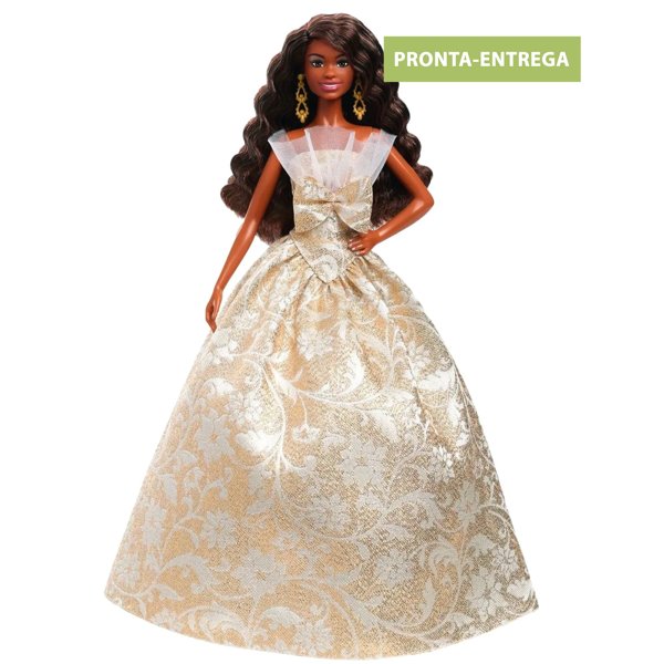 Boneca Barbie Collector Unicorn Goddess Mattel | Doll Collector
