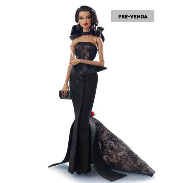 定番の中古商品 Vanessa Royalty Fashion Boneca PRÉ-VENDA Perrin Rose Lethal その他