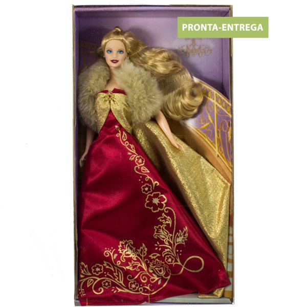 PRÉ-VENDA Animal Lovin Barbie (Amigos da Selva) Zebra Zizi