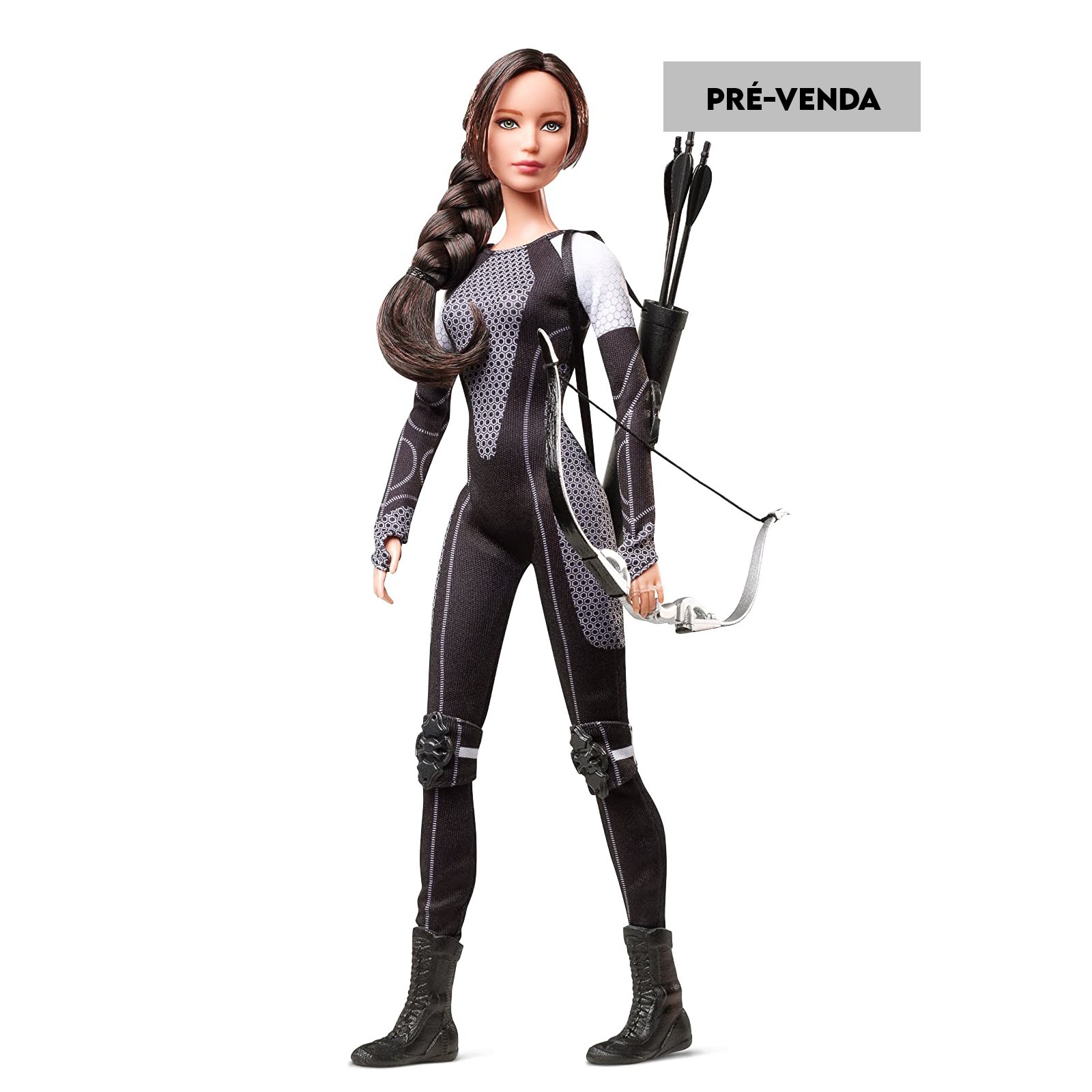 Preços baixos em Bonecas Barbie Hunger Games e Boneca Playsets sem Vintage