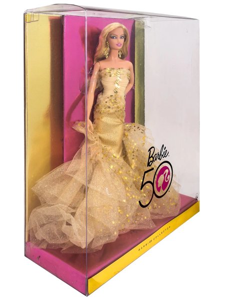 50 Roupas Para Barbie