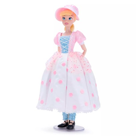 PRÉ-VENDA Boneca Bo Peep Limited Edition Doll with Light-Up Box