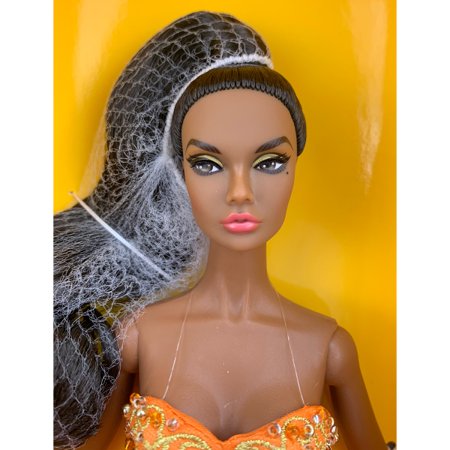 Marvelous Masquerade（ヌード）Poppy Parker Integrity Toys Marvelous Masquerade Poppy Parker Doll Nude