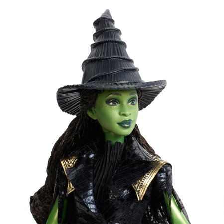 PRÉ VENDA Bonecas Wicked Elphaba e Glinda Giftset Universal