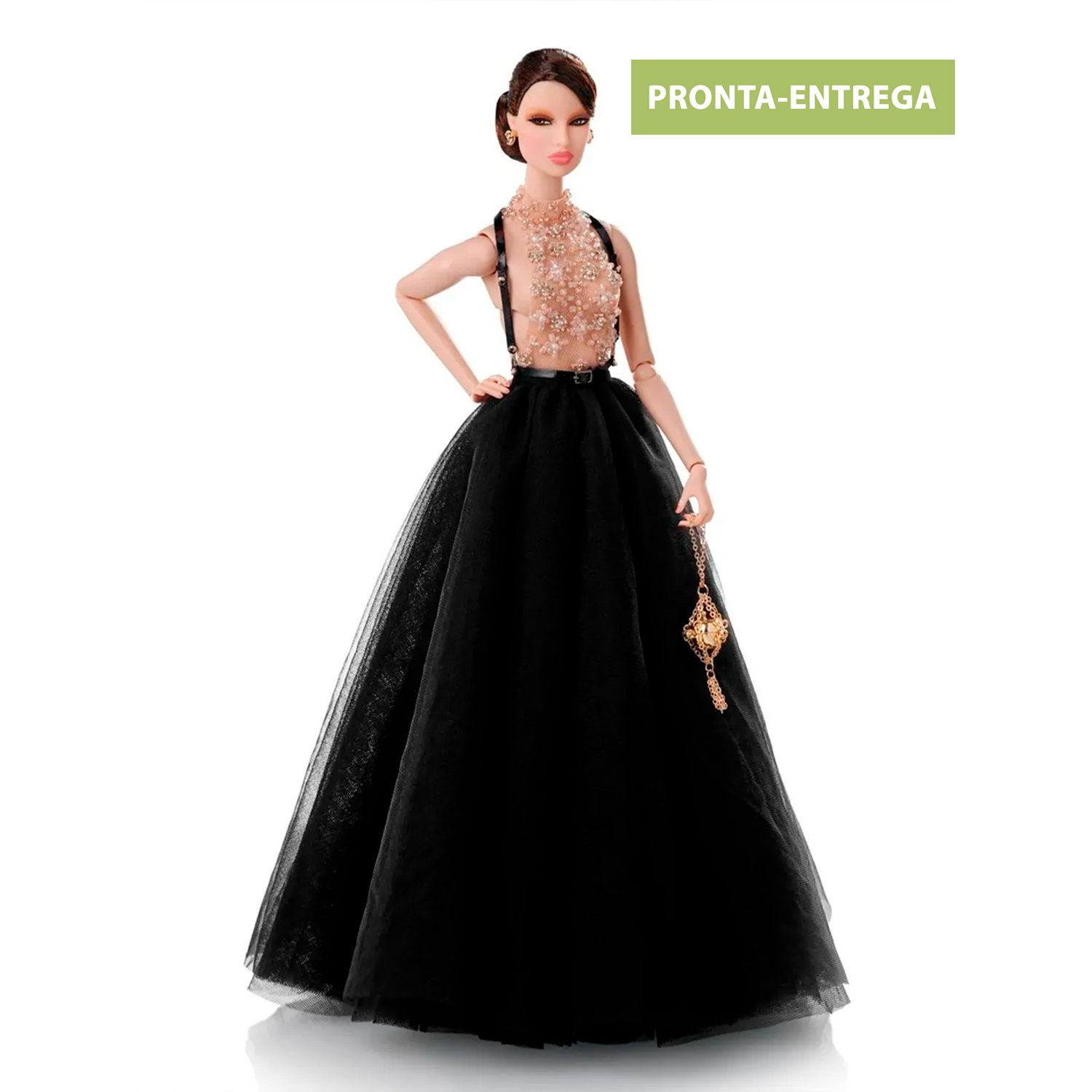 Boneca Fashion Royalty Eugenia Perrin-Frost Venus Rising