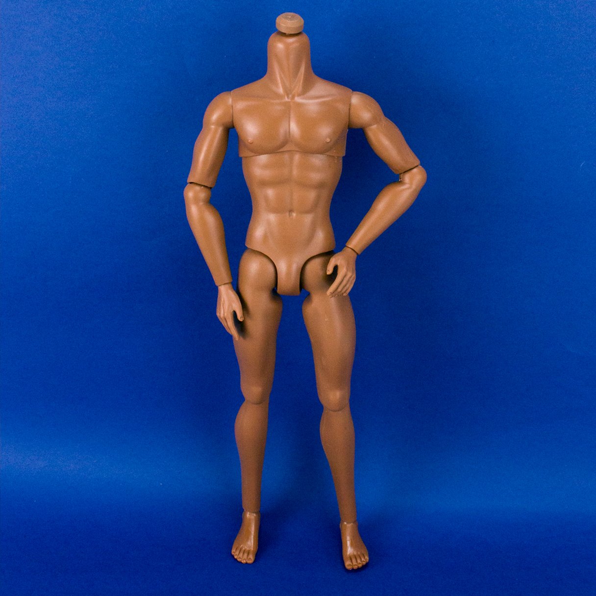 Integrity Toys メンズドール　FR HOMME 本体 Integrity FR Homme 12.5