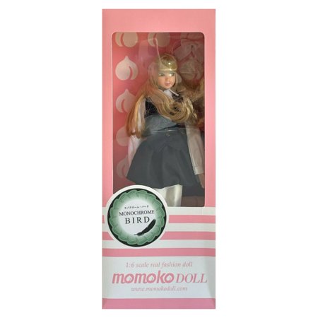 PetWORKs DOLL DIVISION | Momoko Doll