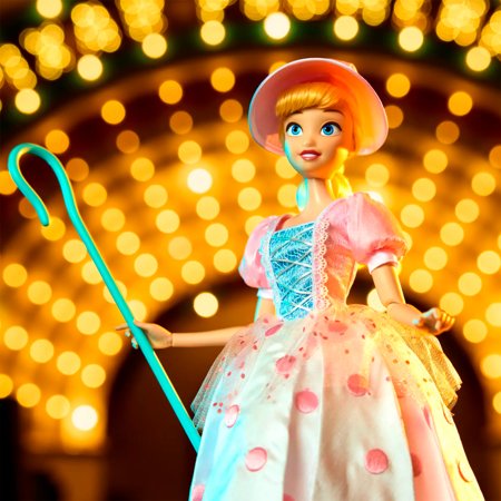 【新品 未開封】Toy Story Bo Peep Doll 初期 ボーピープ Toy Story Bo Peep Doll トイストーリー 初期 ボーピープ - メルカリ