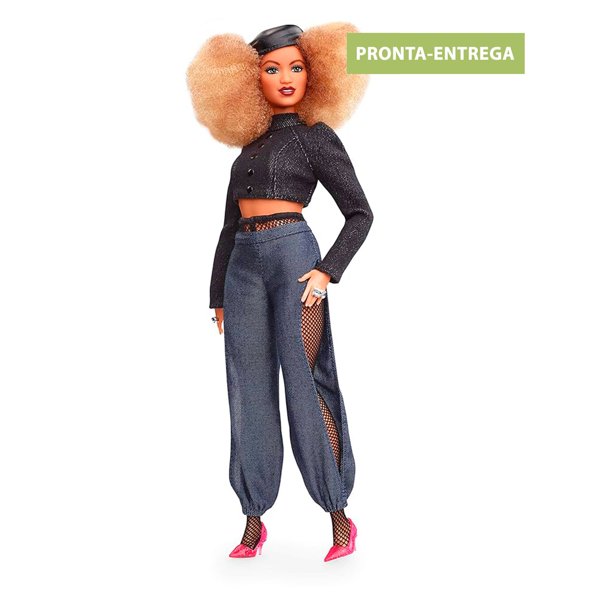 PRÉ-VENDA Boneca Poppy Parker Suited For Travel - Integrity Toys