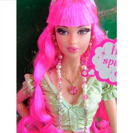 PRÉ-VENDA Boneca Barbie Collector Tarina Tarantino - Mattel | Doll