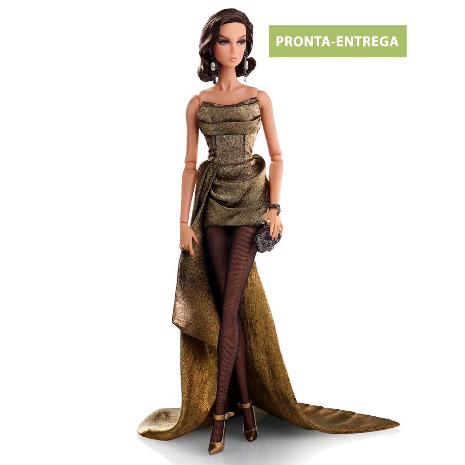 Boneca Nu.Face Lilith Blair Lustre - Integrity Toys | Doll Collector