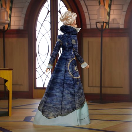 PRÉ VENDA Bonecas Wicked Elphaba e Madame Morrible Giftset