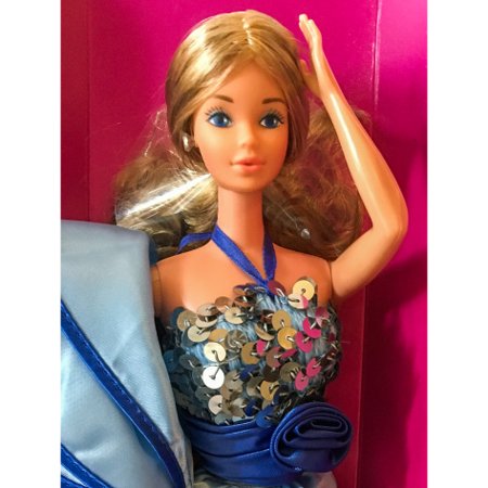 PRÉ-VENDA Boneca Barbie Dream Date 1982 - Mattel