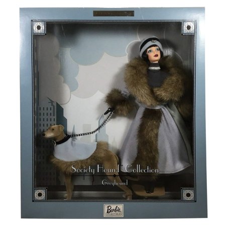 Society best sale hound barbie