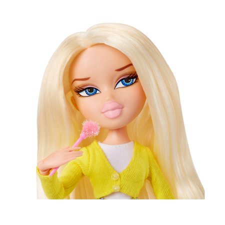 PRÉ-VENDA Boneca Bratz x Clueless 30º aniversário Cher - MGA