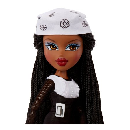 PRÉ-VENDA Boneca Bratz x Clueless 30º Aniversário Dione - MGA