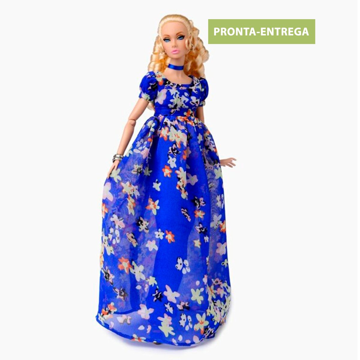 Boneca Poppy Parker The Model Scene - Integrity Toys | Doll Collector