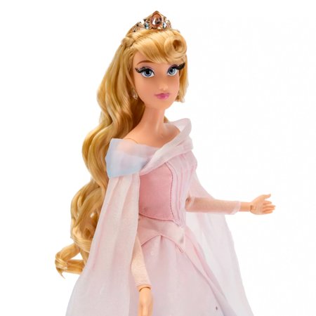 PRÉ-VENDA Boneca Aurora Limited Edition Sleeping Beauty 70th
