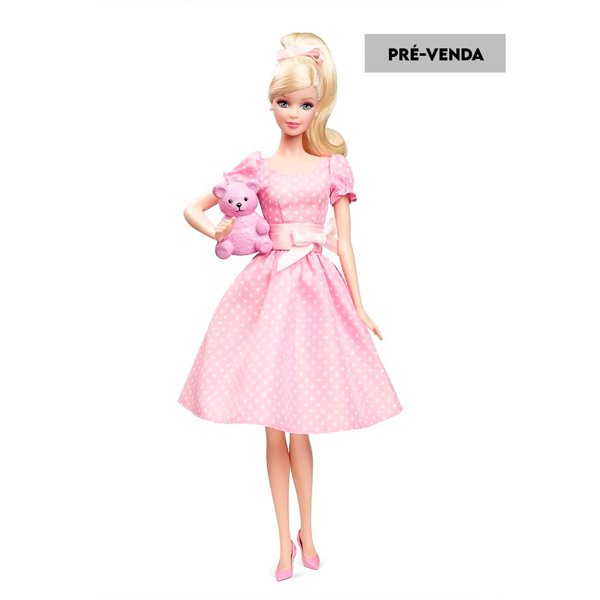 Barbie as That Girl Collector Edition – Ann Marie TV Character Doll