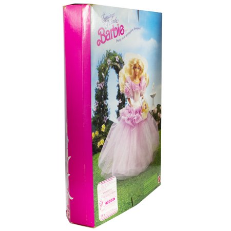 Spring Parade Barbie PRÉ-VENDA Boneca Barbie Spring Parade - Mattel | Doll Collector