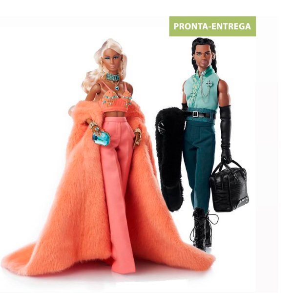 Integrity Toys | Doll Collector