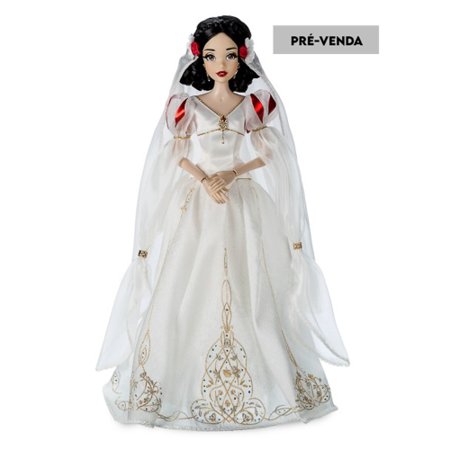 Disney store collector dolls new arrivals