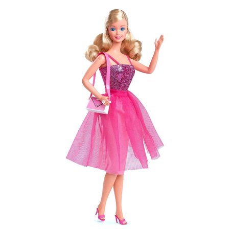 PRÉ-VENDA Boneca Barbie Collector Day-to-Night FJH73 - Mattel