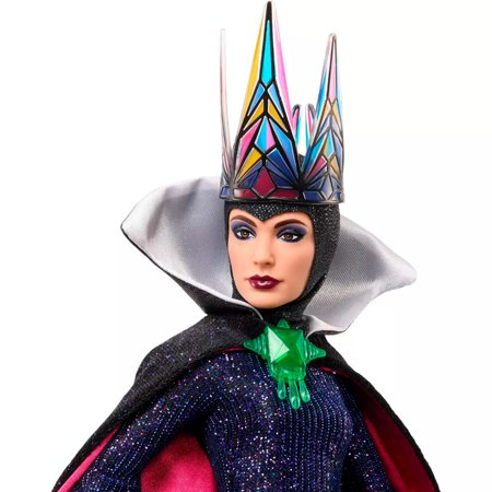 PRÉ-VENDA Boneca Princess Collector Evil Queen (Snow White