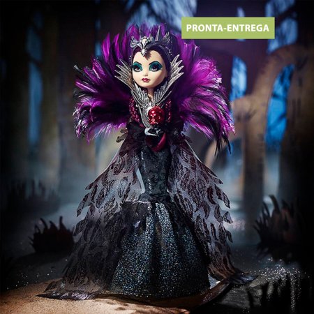 Boneca Ever After High Raven Queen SDCC 2015 - Mattel (A) | Doll