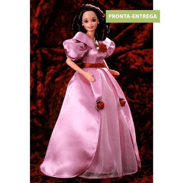 PRÉ-VENDA Boneca Poppy Parker Suited For Travel - Integrity Toys