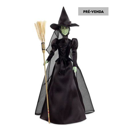 Barbie 2024 witch doll