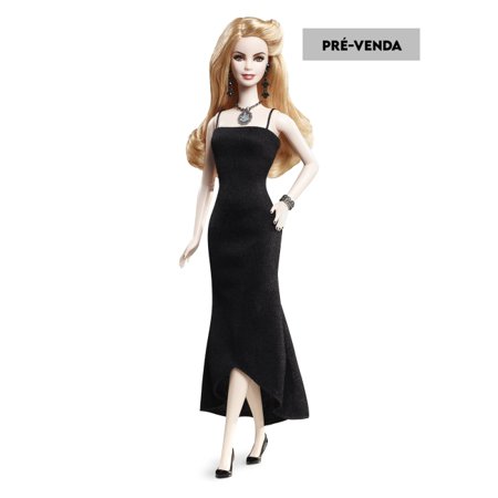 PRÉ-VENDA Boneca Barbie Collector The Twilight Saga Breaking Dawn