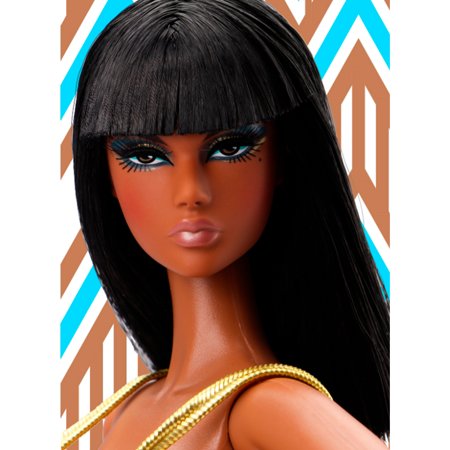 PRÉ-VENDA Boneca Mizi Moment of Fantasy Immortal Egypt Eiras - JHD