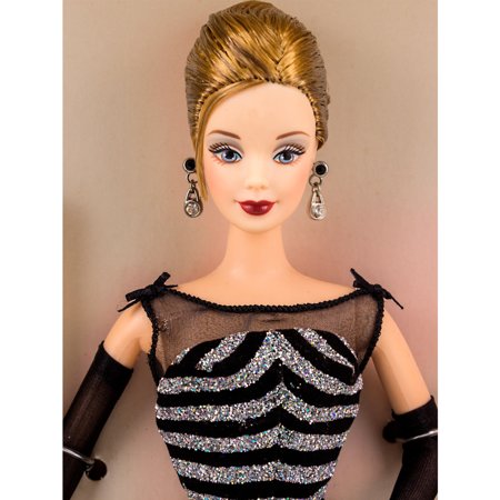 PRÉ-VENDA Boneca Barbie Collector 40th Anniversary - Mattel | Doll