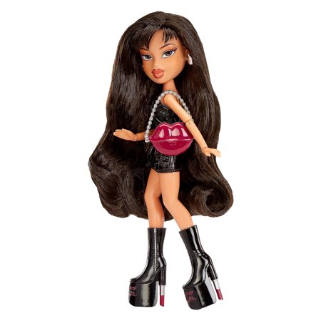 Bratz christmas hot sale dolls