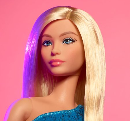 PRÉ-VENDA Boneca Barbie Signature Looks Wave 4 #23  - Mattel