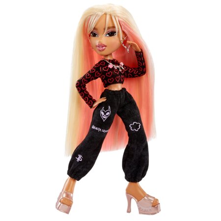 PRÉ-VENDA Boneca Bratz x Karol G - MGA | Doll Collector