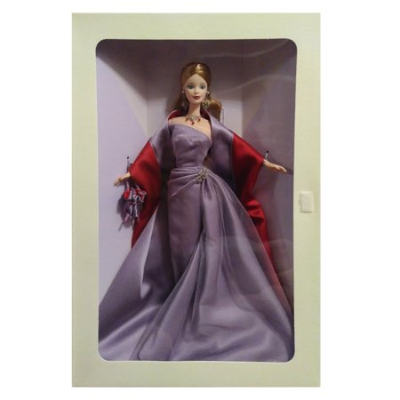 Vera wang barbie 1998 hot sale