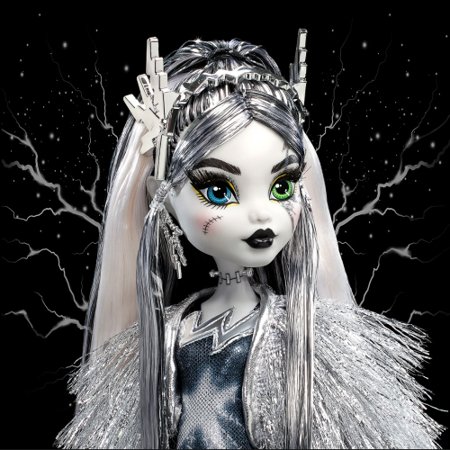 Monster High Boneca Frankie