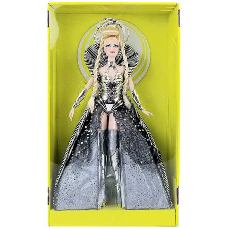 PRÉ-VENDA Boneca Barbie Collector Goddess Of The Galaxy - Mattel
